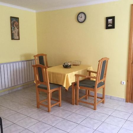 Villa Park Héviz Zewnętrze zdjęcie